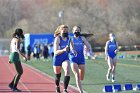 Women's Track vs Babson  Women’s Track & Field host Babson College at Cumberland (RI) High School. : Track & Field, Babson